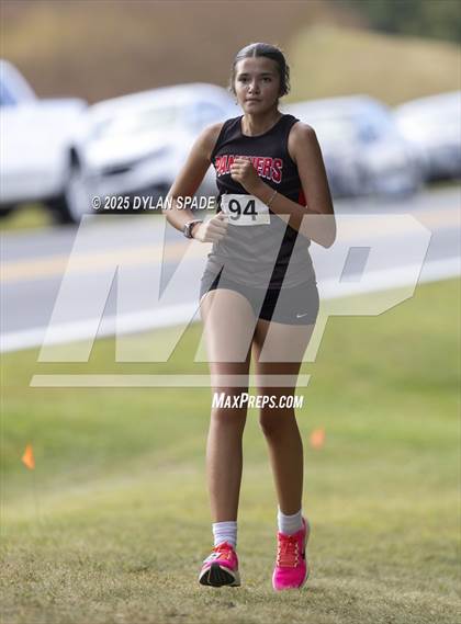 Thumbnail 3 in Pipestem Innovational XC Meet photogallery.