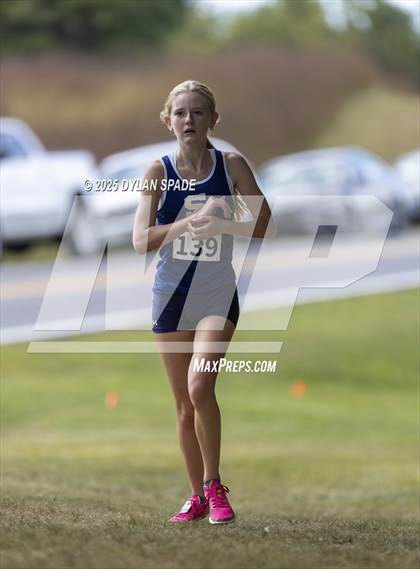 Thumbnail 1 in Pipestem Innovational XC Meet photogallery.