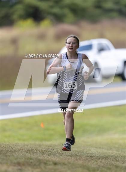 Thumbnail 1 in Pipestem Innovational XC Meet photogallery.