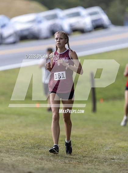 Thumbnail 1 in Pipestem Innovational XC Meet photogallery.