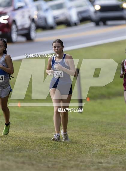 Thumbnail 2 in Pipestem Innovational XC Meet photogallery.