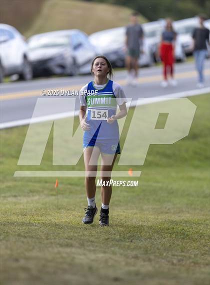 Thumbnail 2 in Pipestem Innovational XC Meet photogallery.