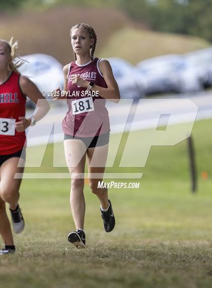 Thumbnail 3 in Pipestem Innovational XC Meet photogallery.