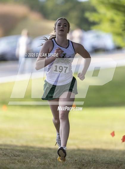 Thumbnail 1 in Pipestem Innovational XC Meet photogallery.