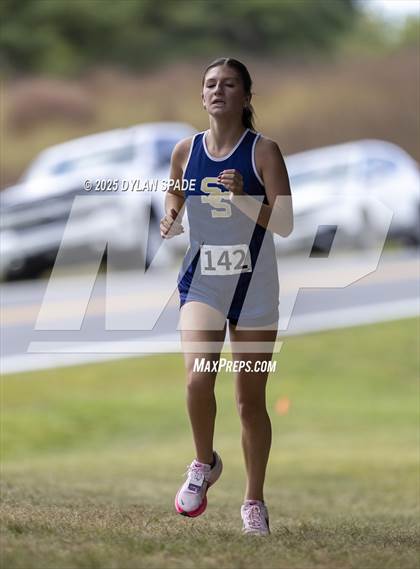 Thumbnail 2 in Pipestem Innovational XC Meet photogallery.