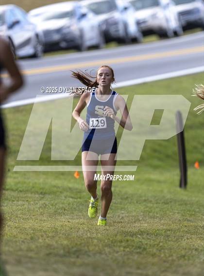 Thumbnail 2 in Pipestem Innovational XC Meet photogallery.