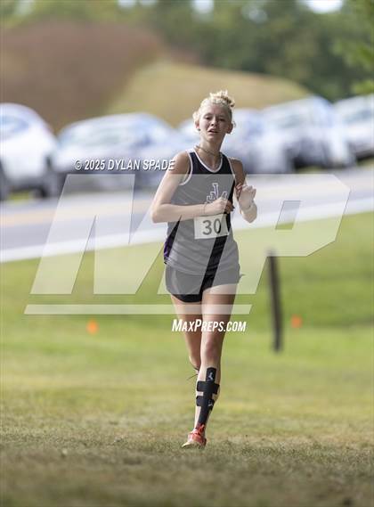 Thumbnail 2 in Pipestem Innovational XC Meet photogallery.