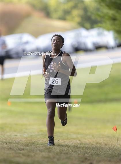 Thumbnail 3 in Pipestem Innovational XC Meet photogallery.