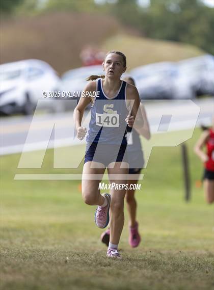 Thumbnail 3 in Pipestem Innovational XC Meet photogallery.