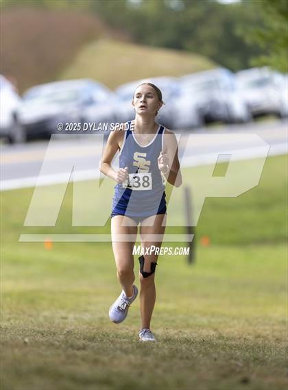 Thumbnail 1 in Pipestem Innovational XC Meet photogallery.