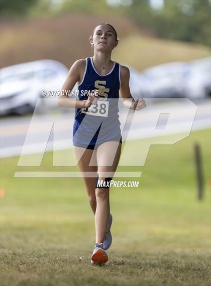 Thumbnail 3 in Pipestem Innovational XC Meet photogallery.