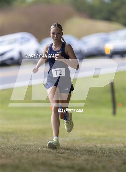 Thumbnail 2 in Pipestem Innovational XC Meet photogallery.
