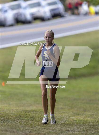 Thumbnail 1 in Pipestem Innovational XC Meet photogallery.