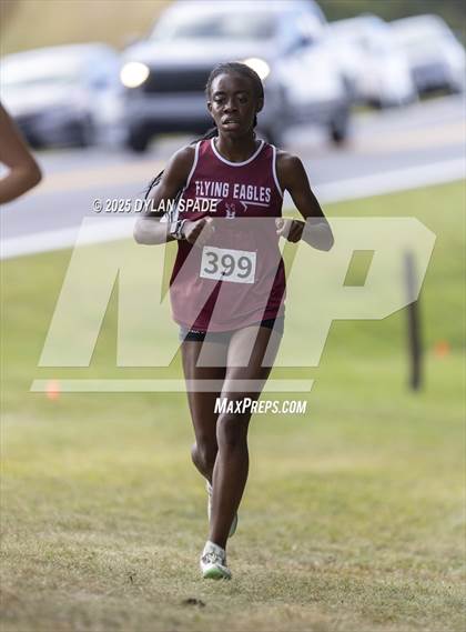 Thumbnail 3 in Pipestem Innovational XC Meet photogallery.