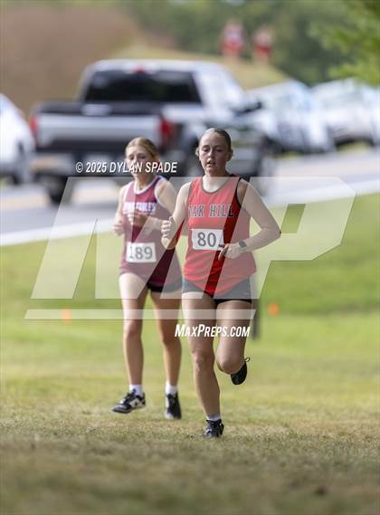 Thumbnail 2 in Pipestem Innovational XC Meet photogallery.