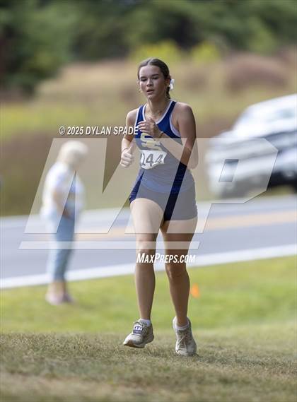 Thumbnail 3 in Pipestem Innovational XC Meet photogallery.