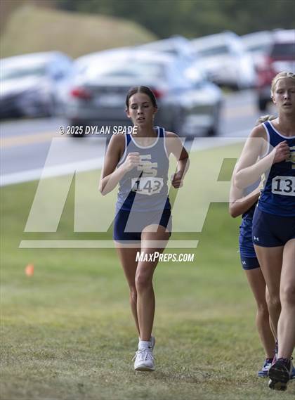 Thumbnail 1 in Pipestem Innovational XC Meet photogallery.