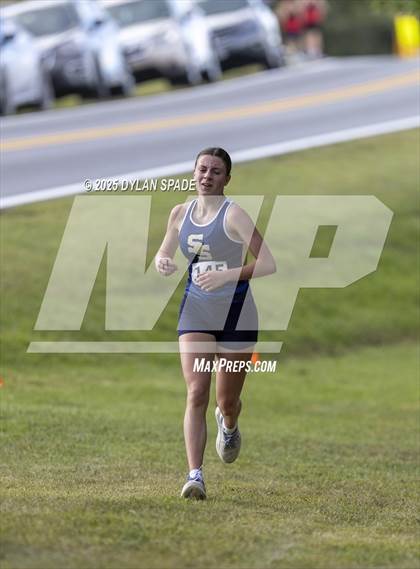 Thumbnail 3 in Pipestem Innovational XC Meet photogallery.