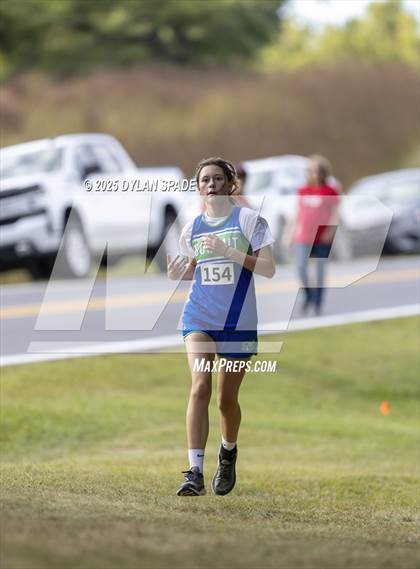 Thumbnail 1 in Pipestem Innovational XC Meet photogallery.