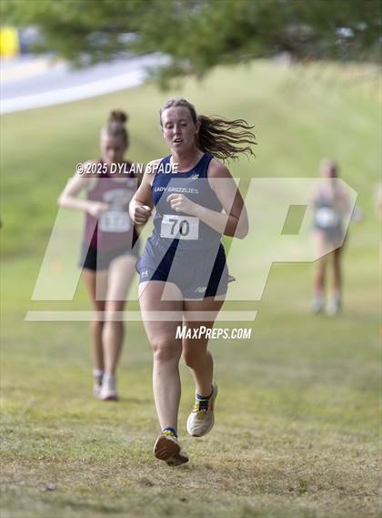 Thumbnail 3 in Pipestem Innovational XC Meet photogallery.