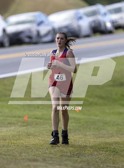 Thumbnail 3 in Pipestem Innovational XC Meet photogallery.