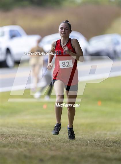 Thumbnail 2 in Pipestem Innovational XC Meet photogallery.