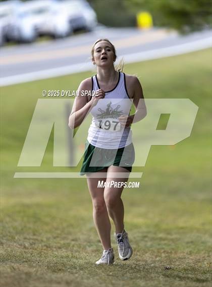 Thumbnail 1 in Pipestem Innovational XC Meet photogallery.