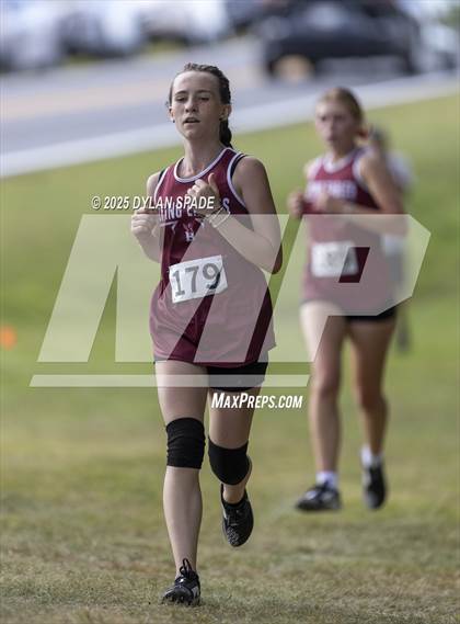 Thumbnail 2 in Pipestem Innovational XC Meet photogallery.