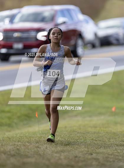 Thumbnail 1 in Pipestem Innovational XC Meet photogallery.