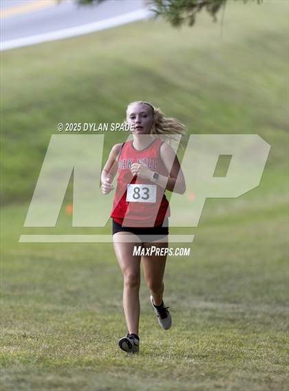Thumbnail 2 in Pipestem Innovational XC Meet photogallery.