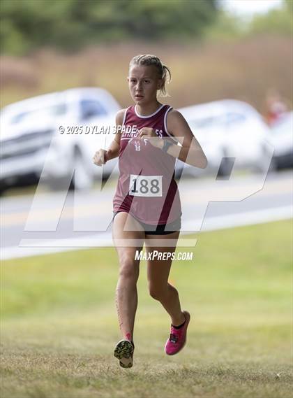 Thumbnail 2 in Pipestem Innovational XC Meet photogallery.