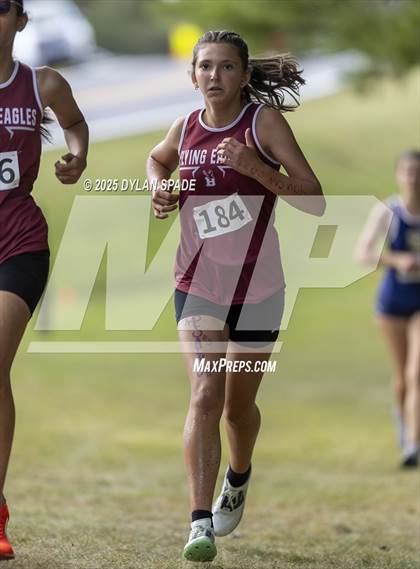 Thumbnail 3 in Pipestem Innovational XC Meet photogallery.