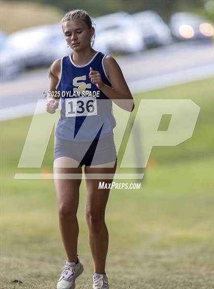 Thumbnail 1 in Pipestem Innovational XC Meet photogallery.