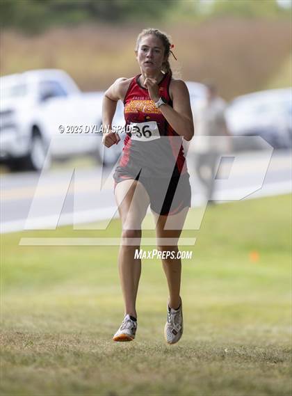 Thumbnail 3 in Pipestem Innovational XC Meet photogallery.
