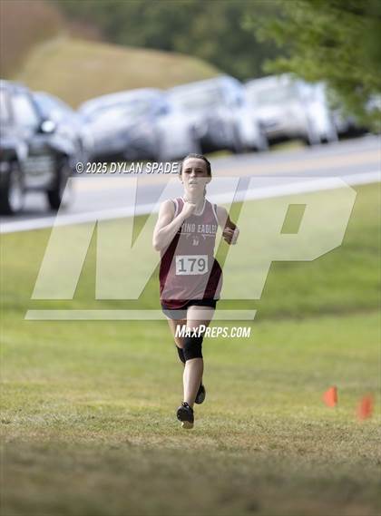 Thumbnail 1 in Pipestem Innovational XC Meet photogallery.