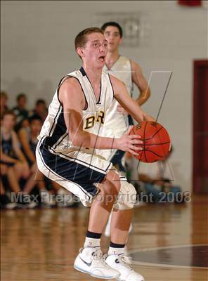 Thumbnail 3 in Forest Lake Christian vs. Sierra Christian (CIF SJS D5 Playoffs) photogallery.