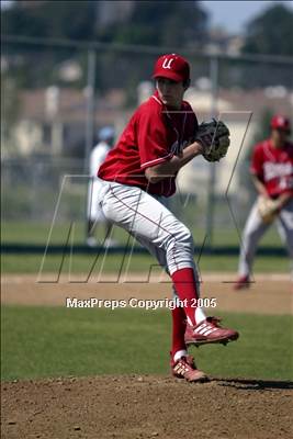 Santa Cruz vs. University-San Diego (55th Lions Tourney)