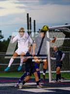 Photo from the gallery "Pine Creek @ Air Academy"
