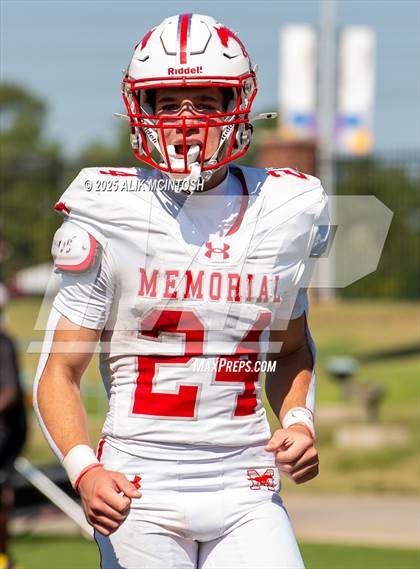 Thumbnail 3 in Memorial @ Cy-Fair photogallery.