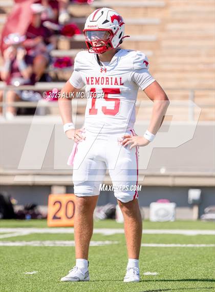 Thumbnail 3 in Memorial @ Cy-Fair photogallery.