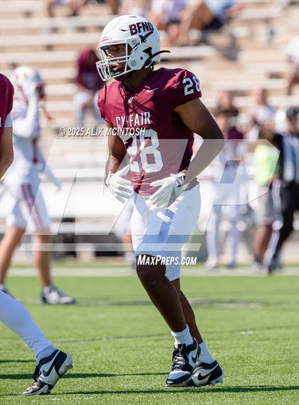 Thumbnail 1 in Memorial @ Cy-Fair photogallery.