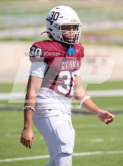 Thumbnail 2 in Memorial @ Cy-Fair photogallery.