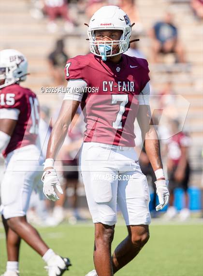 Thumbnail 1 in Memorial @ Cy-Fair photogallery.