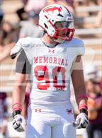 Photo from the gallery "Memorial @ Cy-Fair"