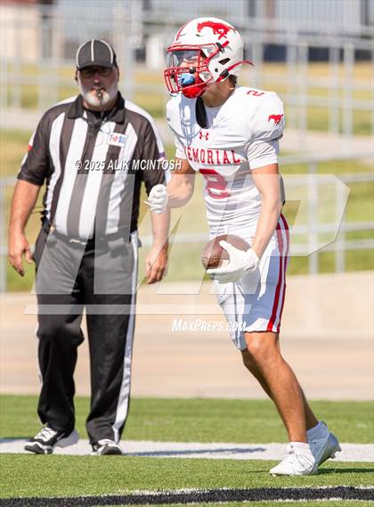 Thumbnail 1 in Memorial @ Cy-Fair photogallery.