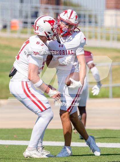 Thumbnail 2 in Memorial @ Cy-Fair photogallery.