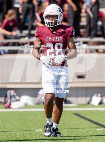 Thumbnail 1 in Memorial @ Cy-Fair photogallery.