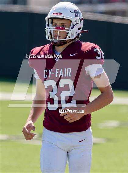 Thumbnail 3 in Memorial @ Cy-Fair photogallery.