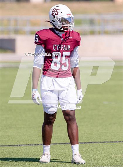 Thumbnail 1 in Memorial @ Cy-Fair photogallery.