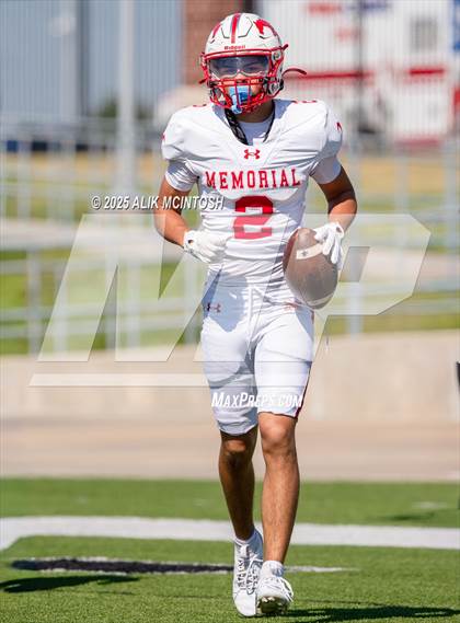 Thumbnail 2 in Memorial @ Cy-Fair photogallery.